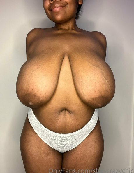 Shaycrazychic nude leaked OnlyFans pic