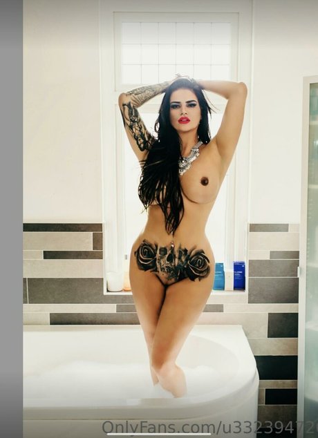 Saskia Howard Clarke nude leaked OnlyFans photo #1