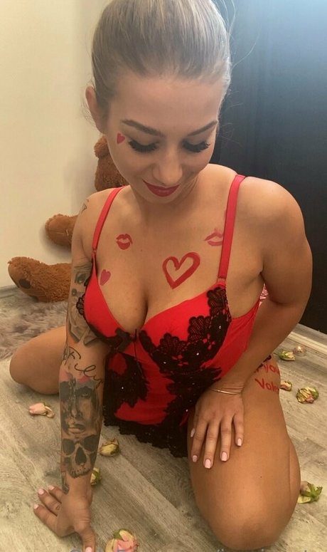 Jassiecute nude leaked OnlyFans pic