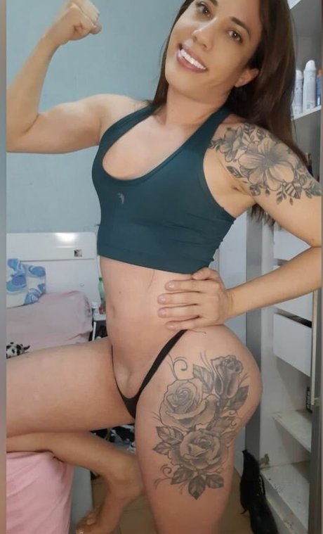 Fernanda Vidal nude leaked OnlyFans pic