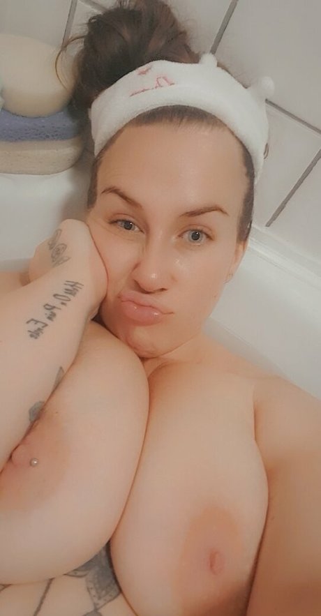 Megatitslauren nude leaked OnlyFans pic