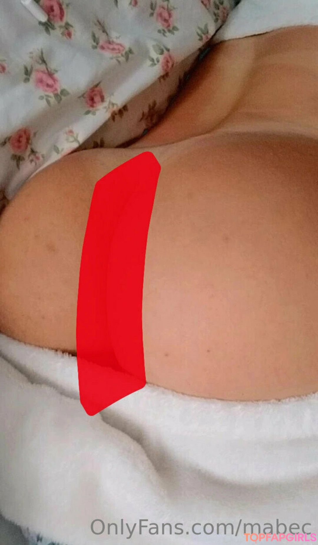 Mabec Nude Leaked OnlyFans Photo #15