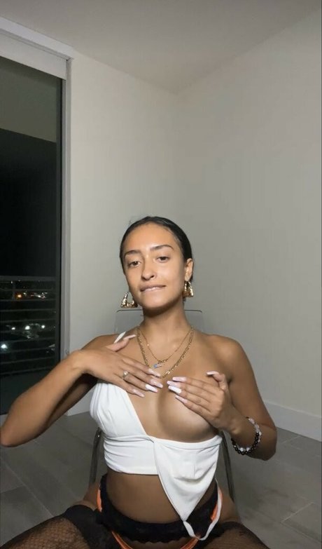 Thalia Pagan nude leaked OnlyFans photo #18