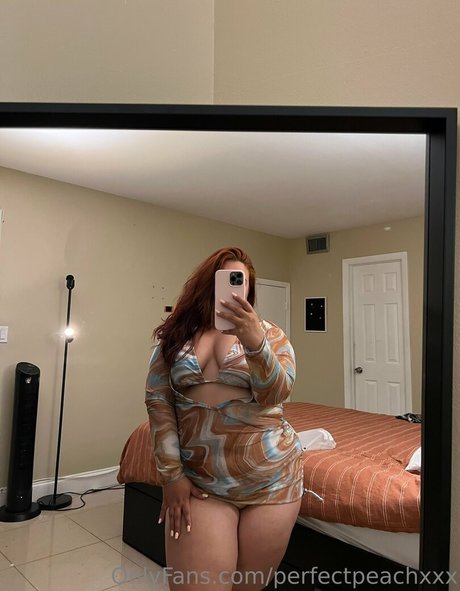 Perfectpeachxxx nude leaked OnlyFans photo #28