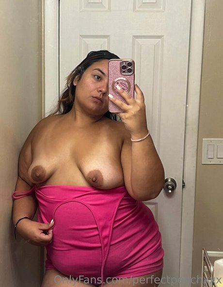 Perfectpeachxxx nude leaked OnlyFans photo #45