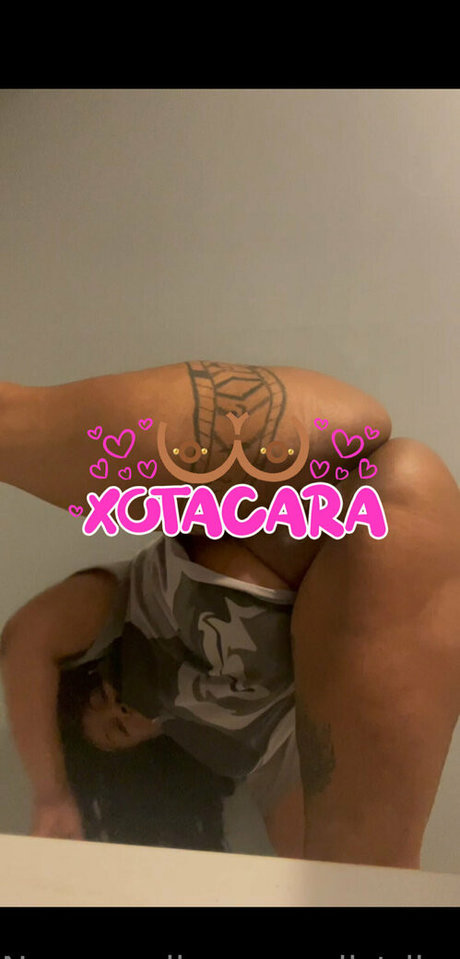 Xotacaraa nude leaked OnlyFans photo #19