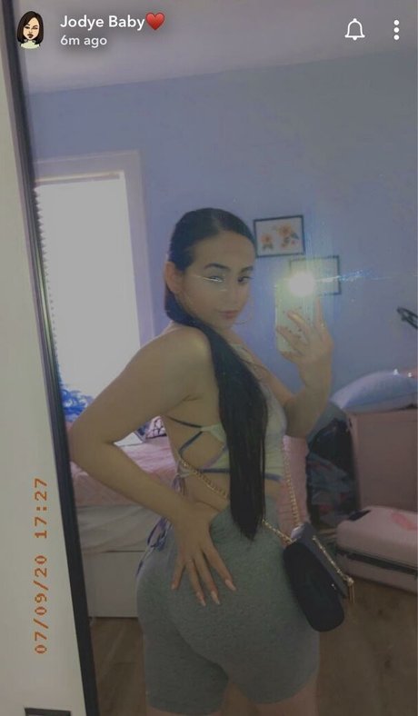 Bbjodeci2 nude leaked OnlyFans photo #2