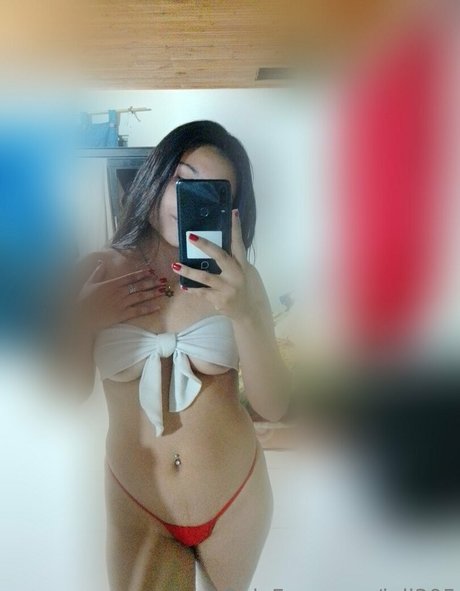 Emmalia6 nude leaked OnlyFans pic