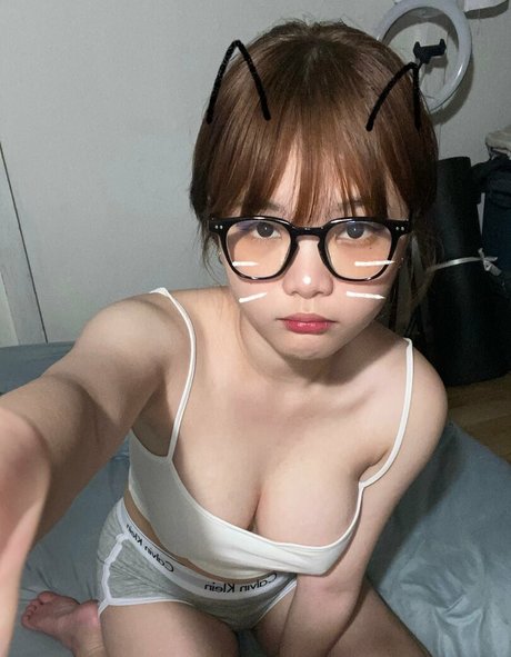 Yukxwaii nude leaked OnlyFans pic