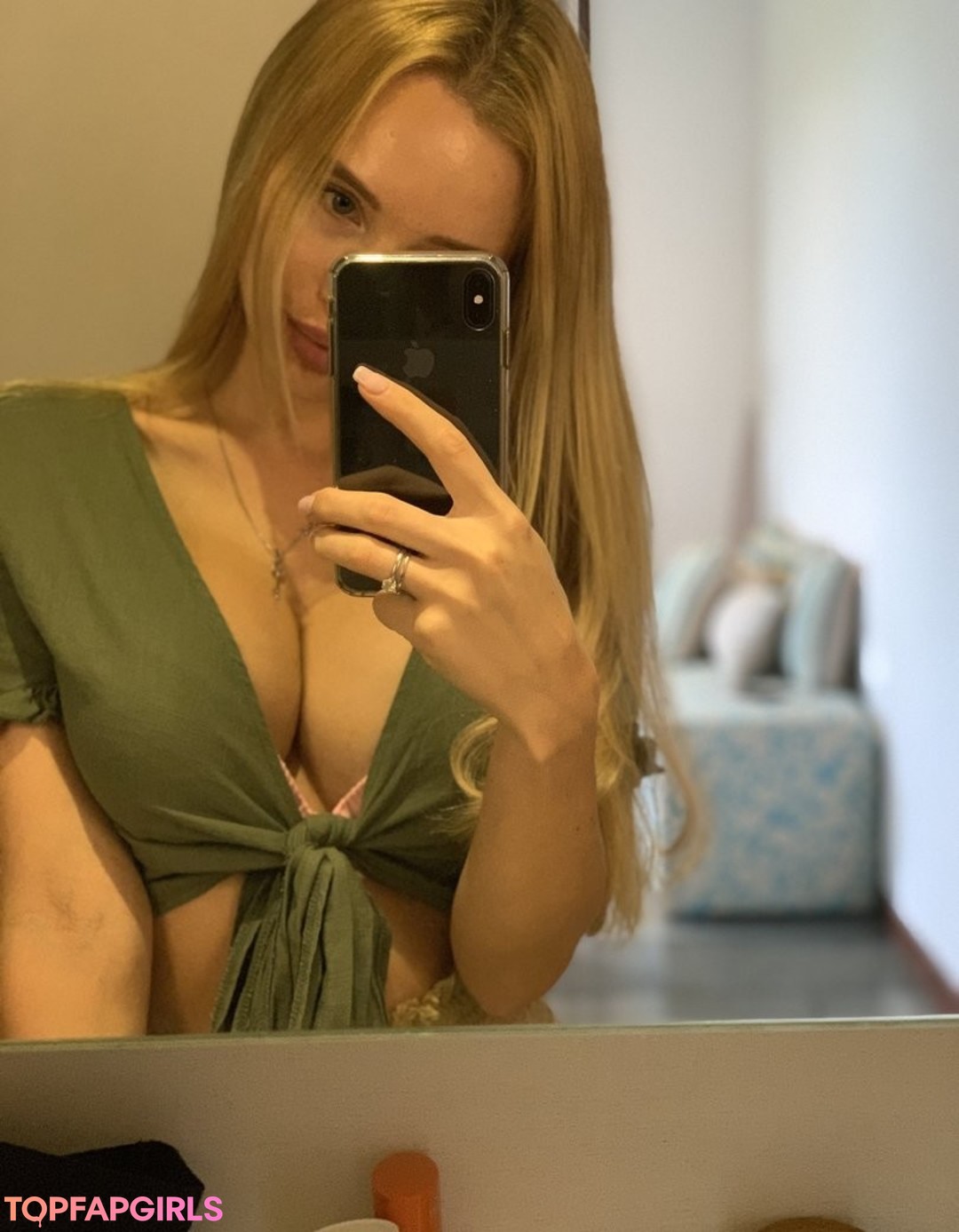 Olya Abramovich Nude Leaked OnlyFans Photo #207