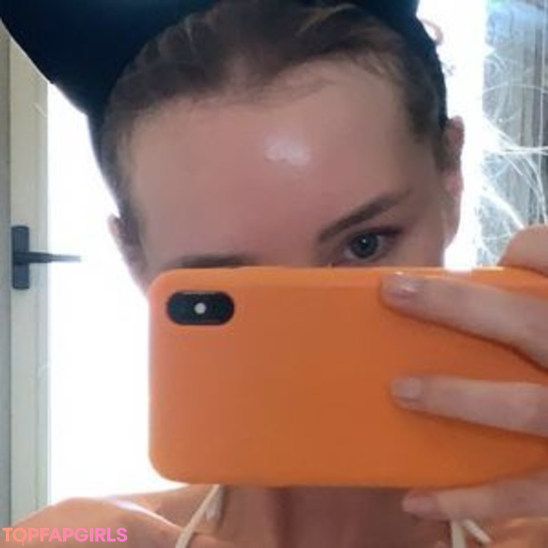 Olya Abramovich Nude Leaked OnlyFans Photo #331