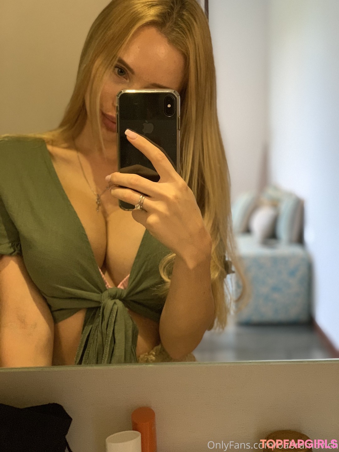 Olya Abramovich Nude Leaked OnlyFans Photo #267