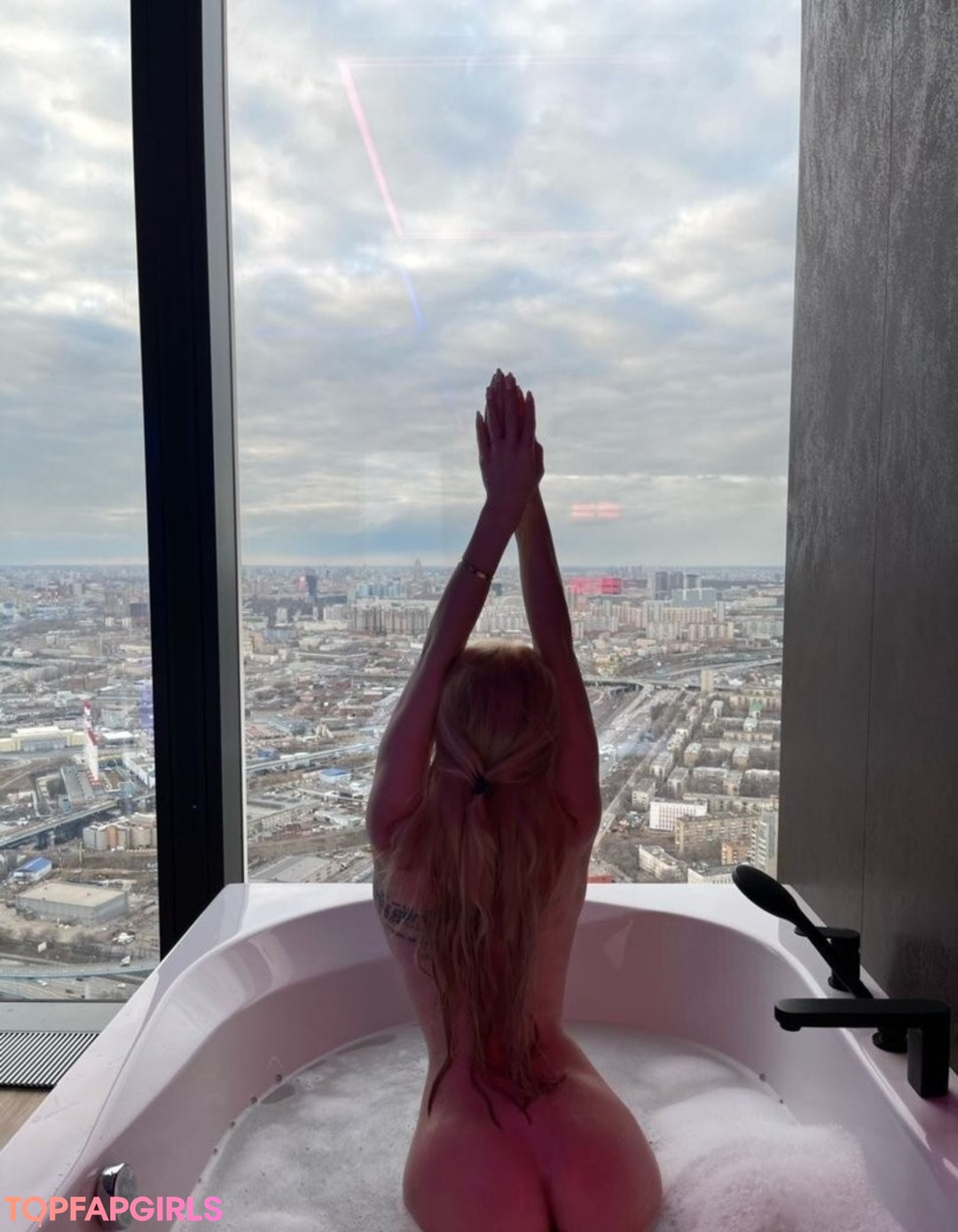 Olya Abramovich Nude Leaked OnlyFans Photo #480