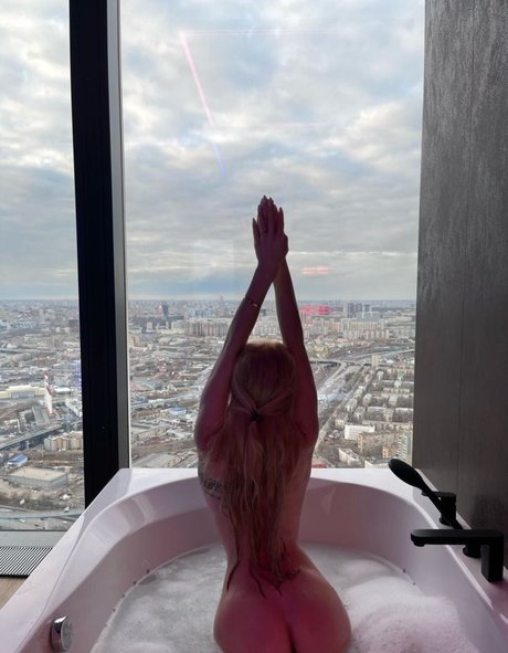 Olya Abramovich nude leaked OnlyFans photo #70
