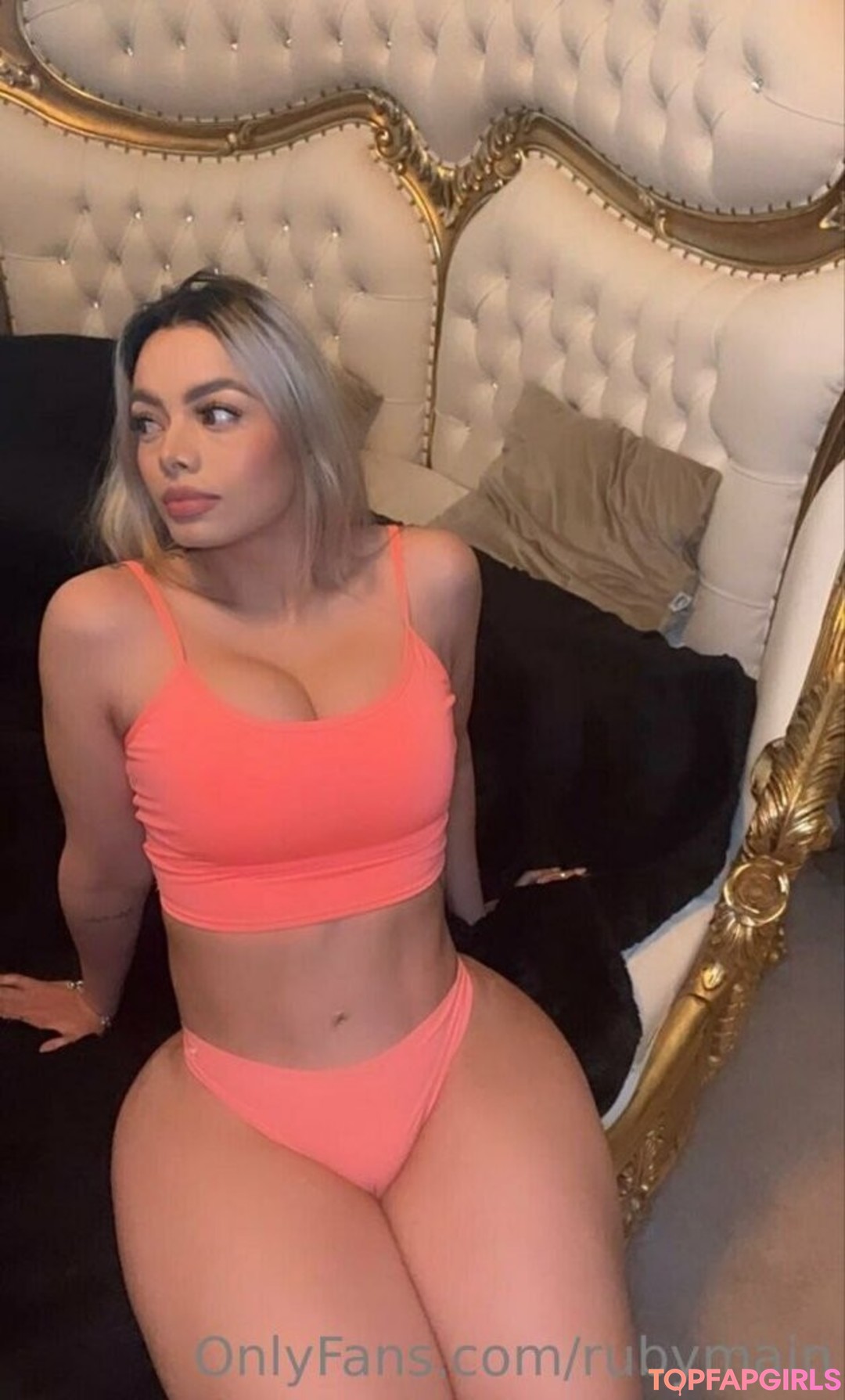 Ruby Main Nude Leaked OnlyFans Photo #29