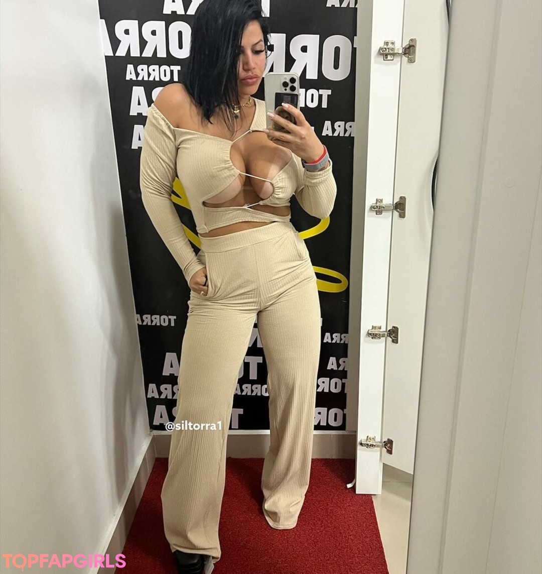 Sil Torra Torra Nude Leaked OnlyFans Photo #40