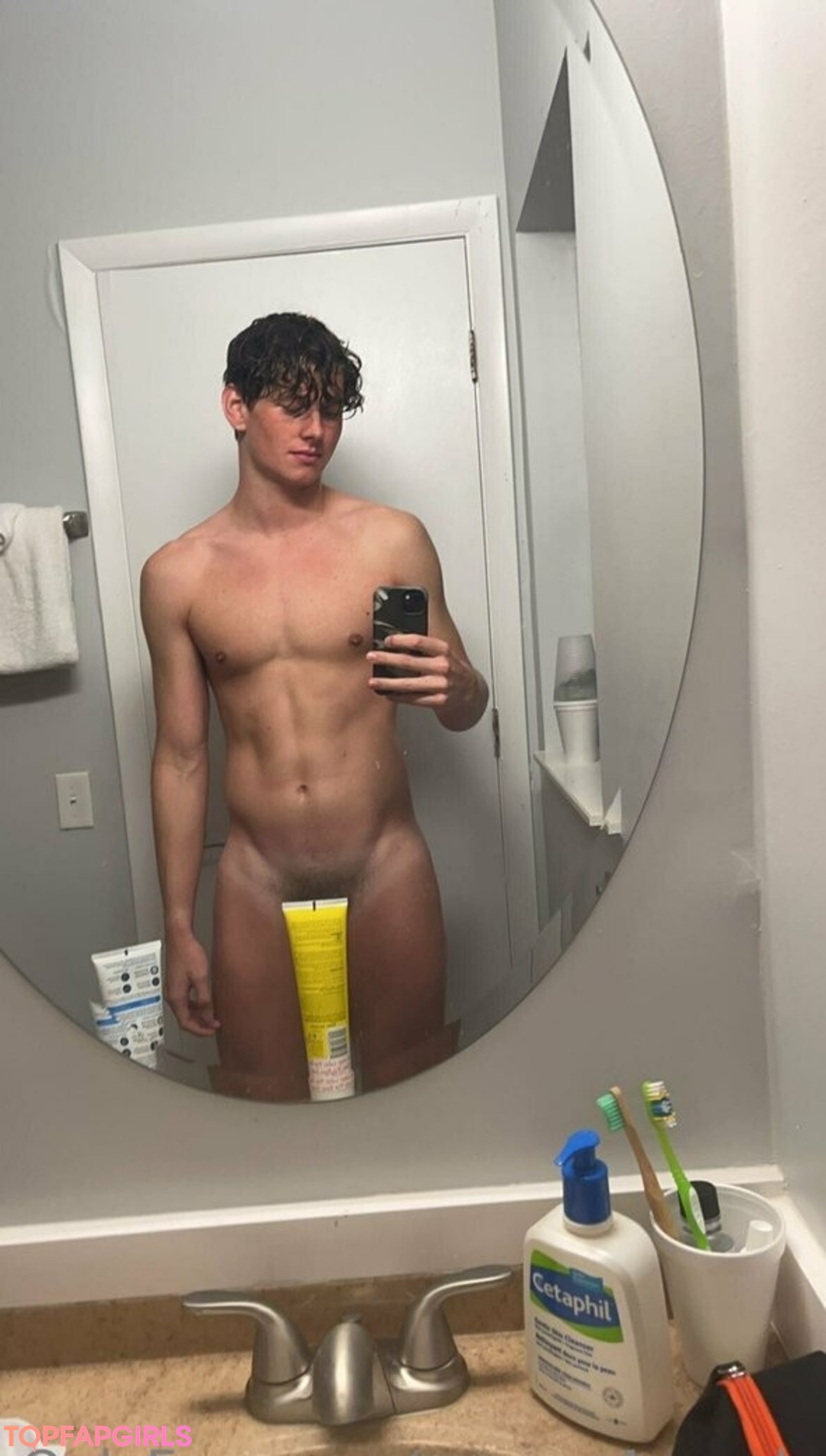 Connor4woods Nude Leaked OnlyFans Photo #117