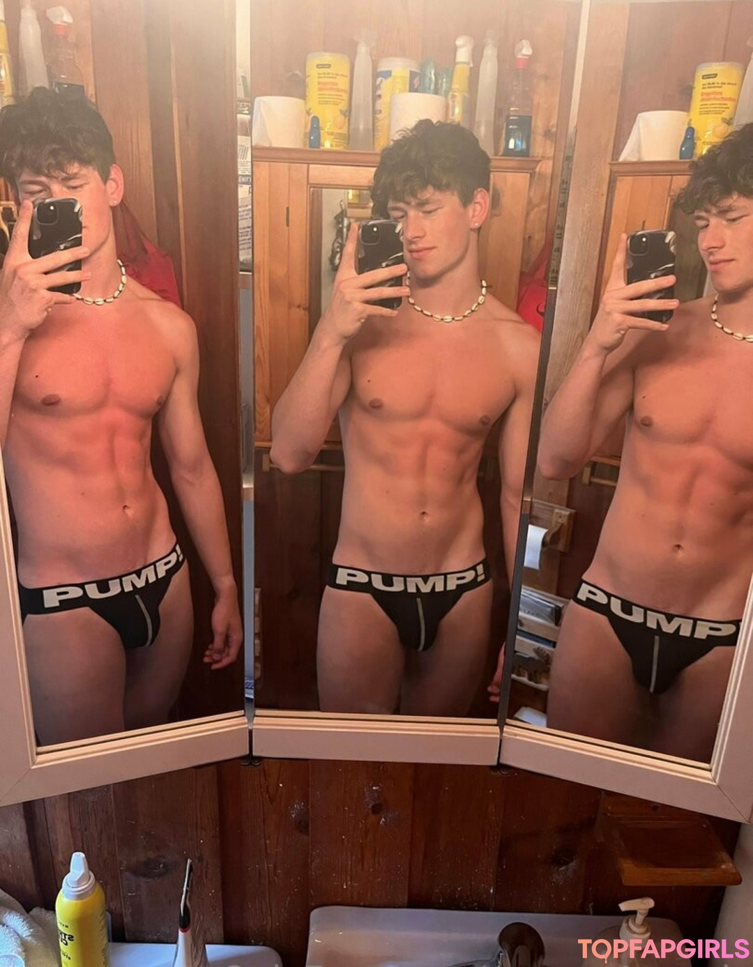 Connor4woods Nude Leaked OnlyFans Photo #47