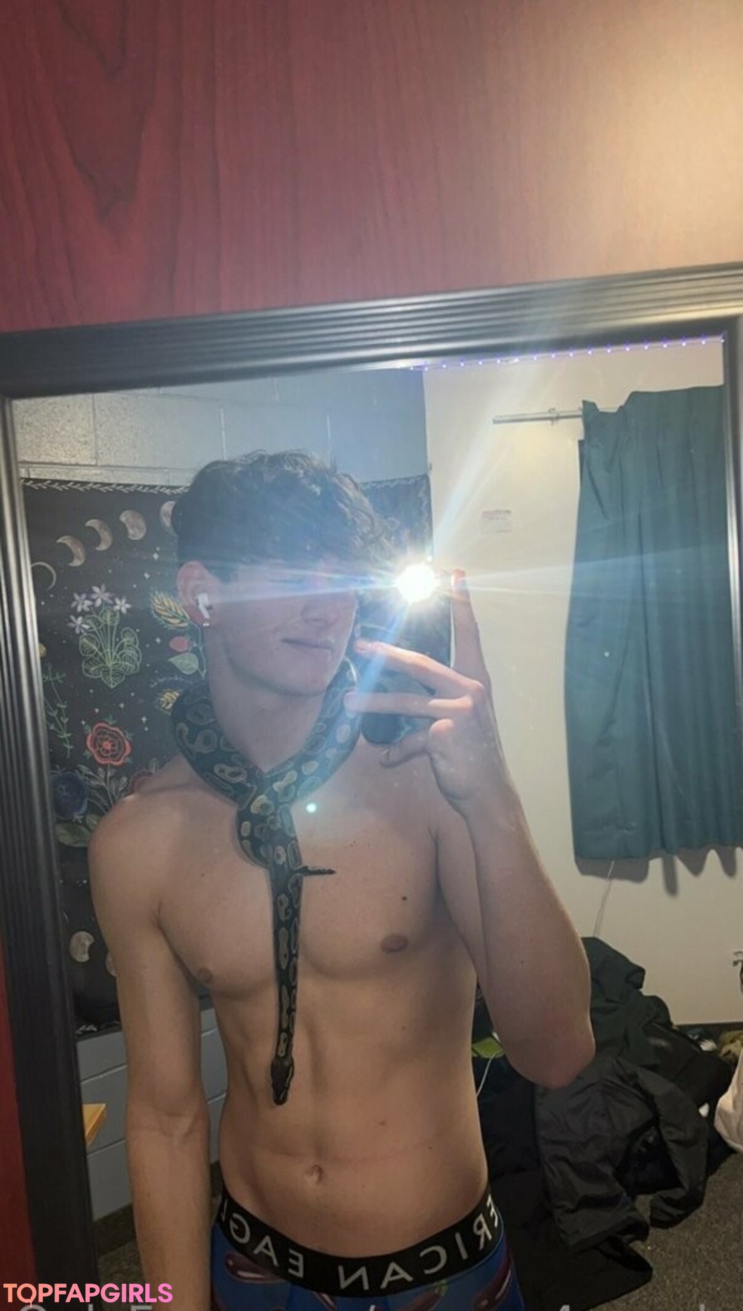 Connor4woods Nude Leaked OnlyFans Photo #36