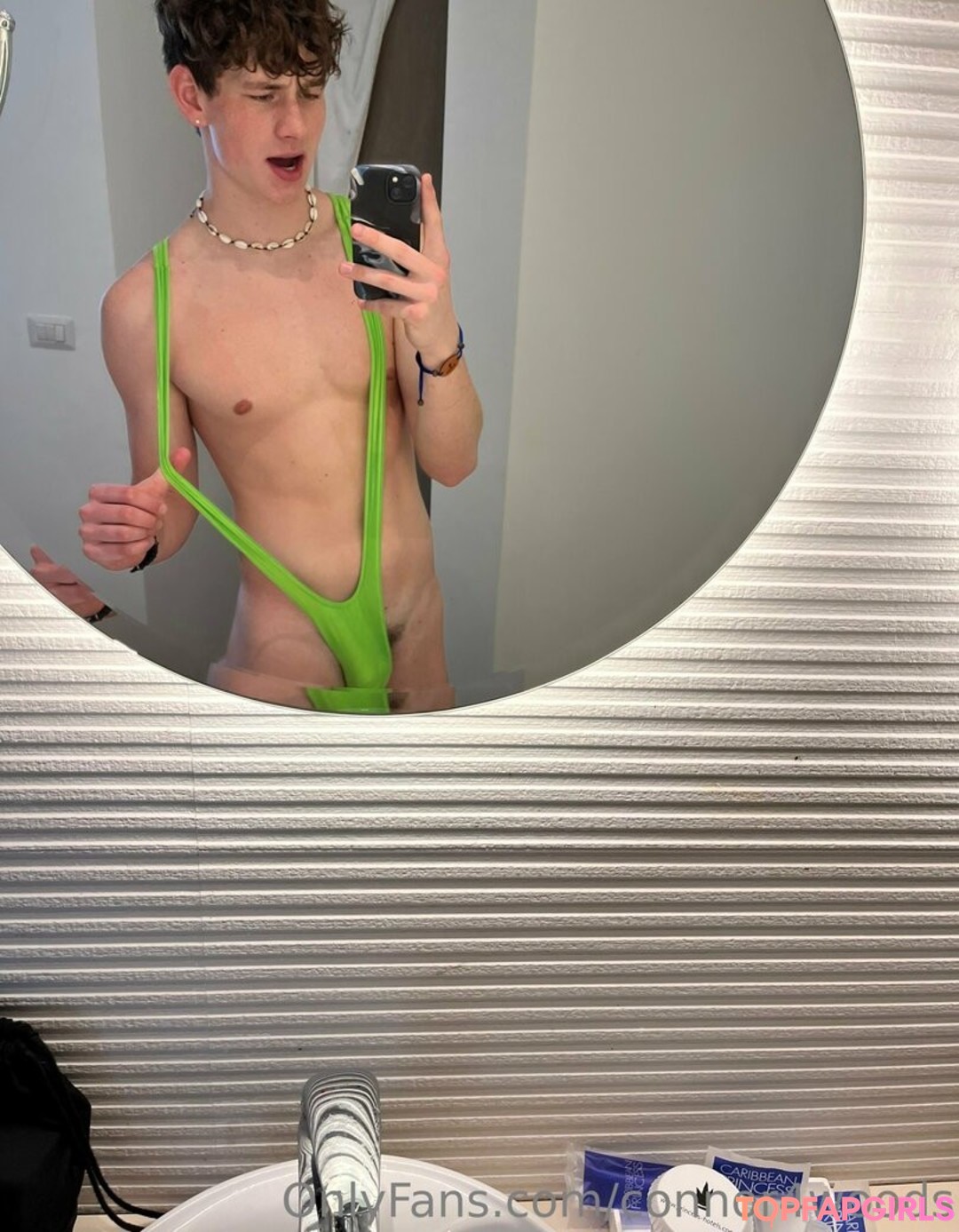 Connor4woods Nude Leaked OnlyFans Photo #9