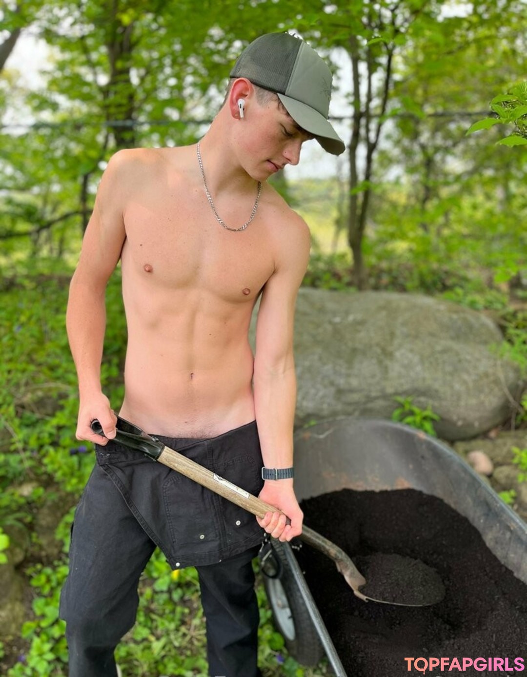 Connor4woods Nude Leaked OnlyFans Photo #95