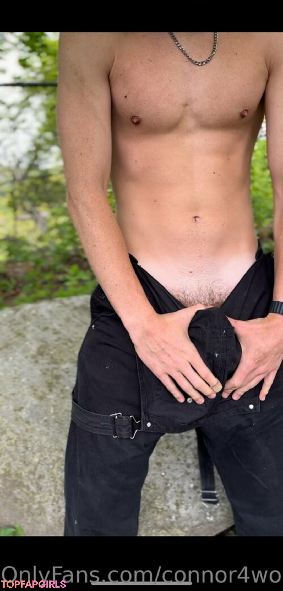 Connor4woods Nude Leaked OnlyFans Photo #27