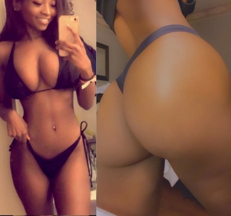 Daijarey23 nude leaked OnlyFans photo #24