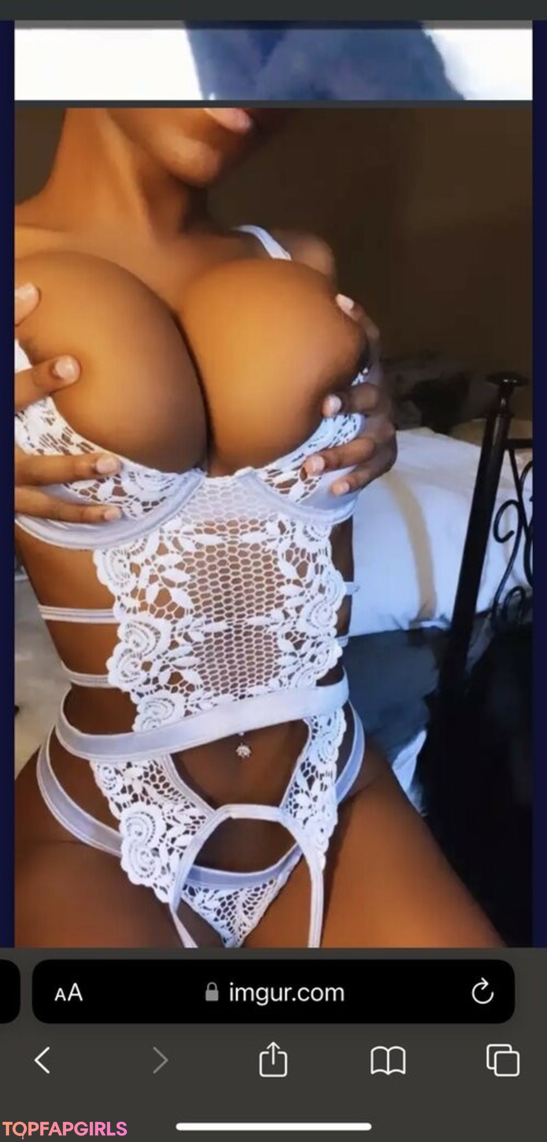 Daijarey23 Nude Leaked OnlyFans Photo #2