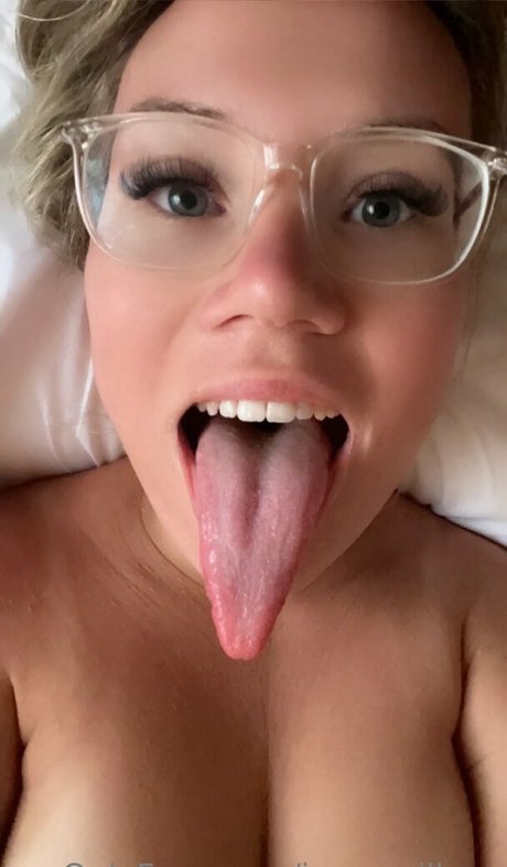 Jennywillson nude leaked OnlyFans pic