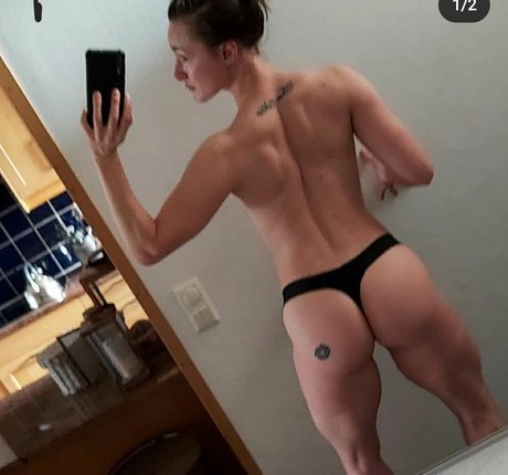Camillacallunavulgaris nude leaked OnlyFans pic