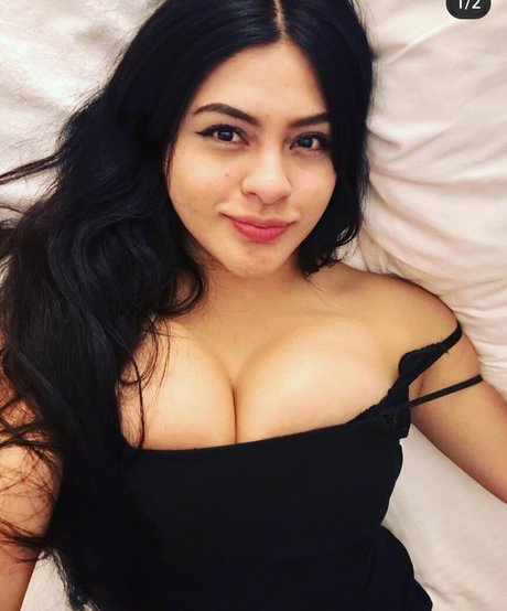 Sarai Gamboa nude leaked OnlyFans pic
