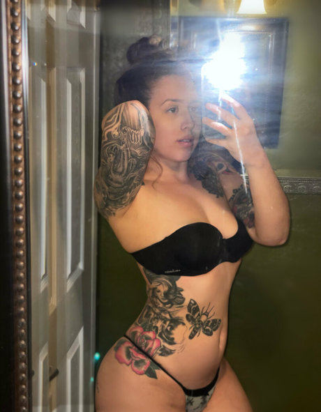 Lilshebe nude leaked OnlyFans pic