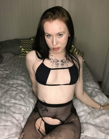 Olya_coralova nude leaked OnlyFans photo #4