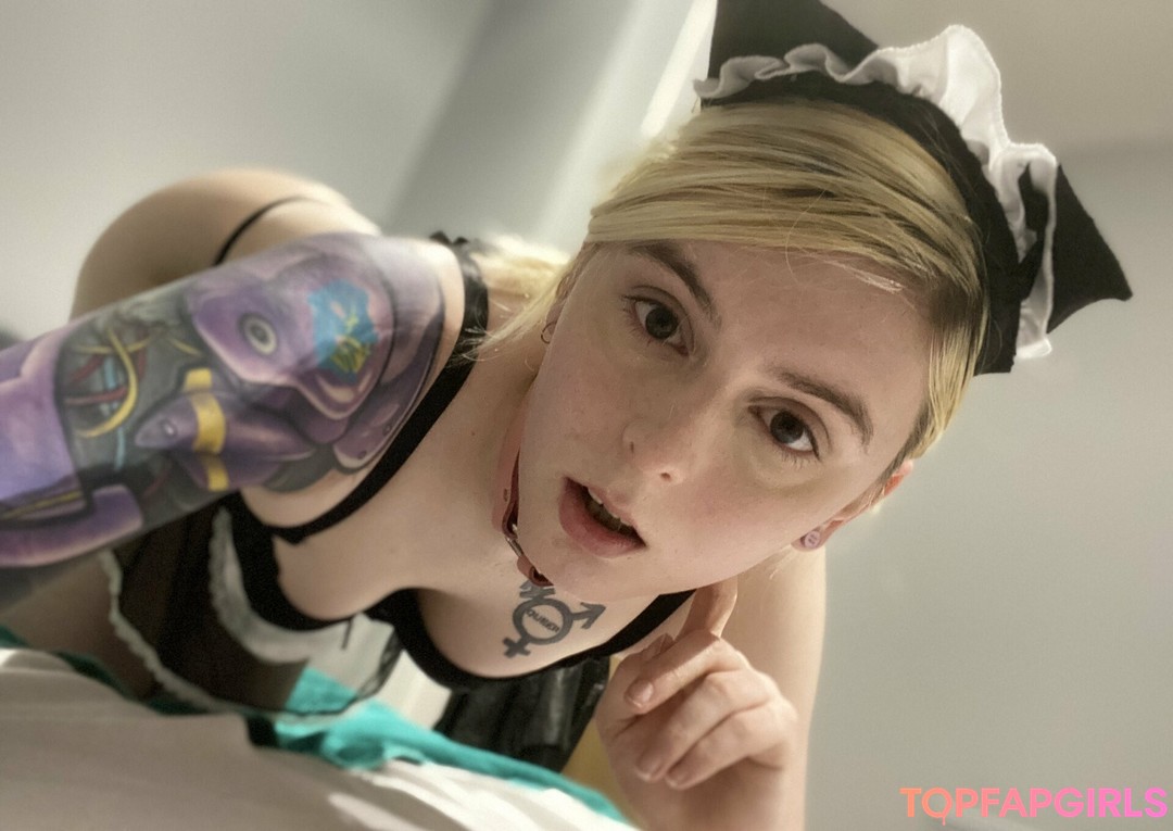 Trincyboid Nude Leaked OnlyFans Photo #22