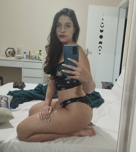 Ayla Antunes nude leaked OnlyFans photo #6
