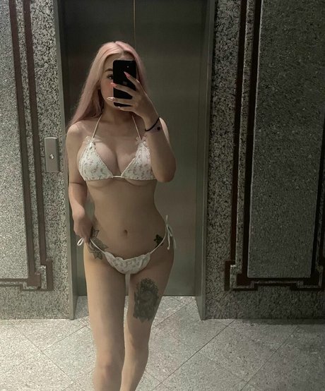 Babykae nude leaked OnlyFans photo #6