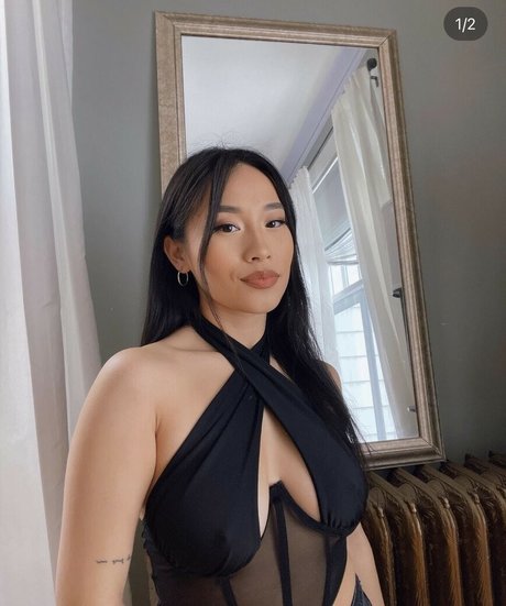 Ara Chun nude leaked OnlyFans pic
