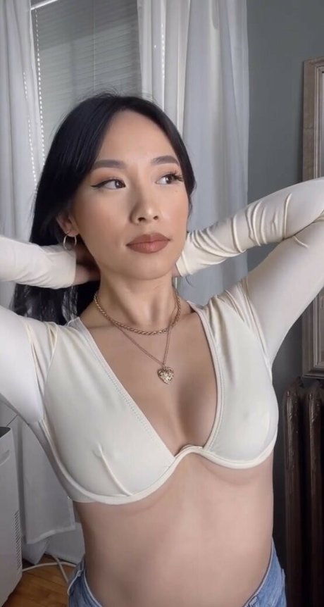 Ara Chun nude leaked OnlyFans pic