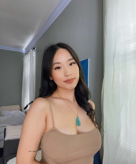 Ara Chun nude leaked OnlyFans pic