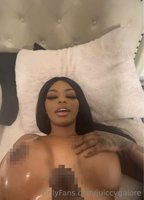 Juiccygalore nude leaked OnlyFans photo #62