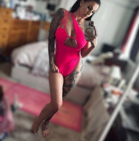 Siobhan Ward nude leaked OnlyFans pic