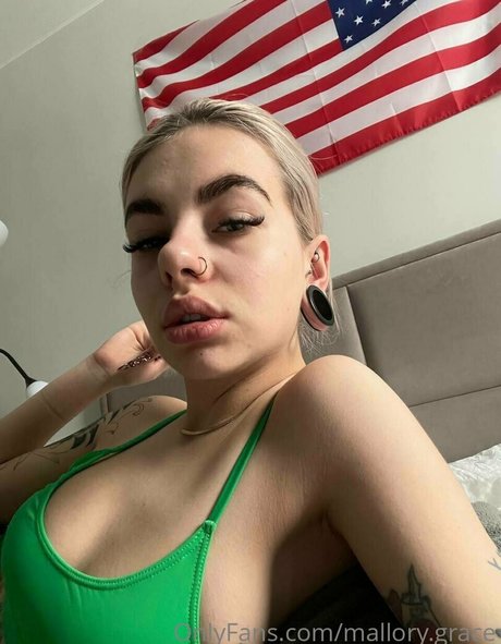 Mallory.grace nude leaked OnlyFans pic