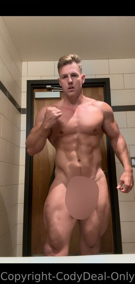 Codydealfree nude leaked OnlyFans pic