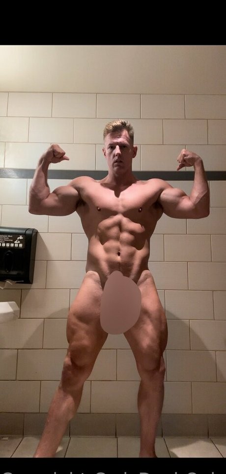 Codydealfree nude leaked OnlyFans pic