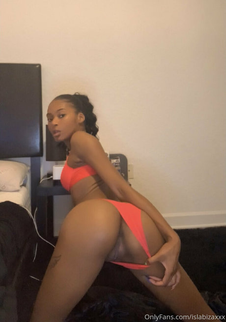 Islabizaxxx nude leaked OnlyFans photo #208