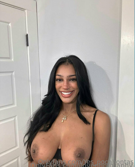 Vippocahontas nude leaked OnlyFans pic