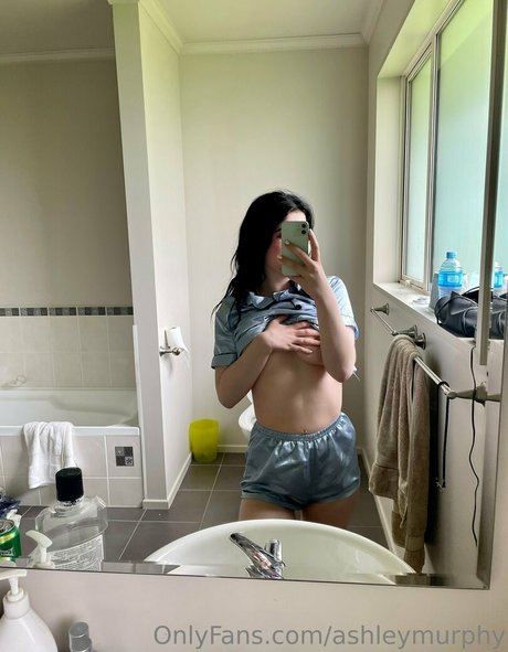 Ashleymurphy nude leaked OnlyFans photo #37