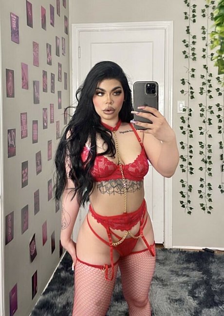 Babyyy_jazz nude leaked OnlyFans pic