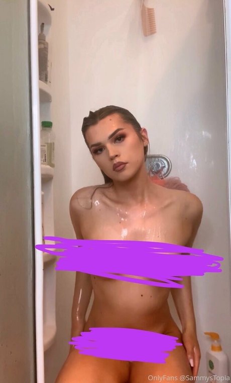 Sammystopia nude leaked OnlyFans photo #26