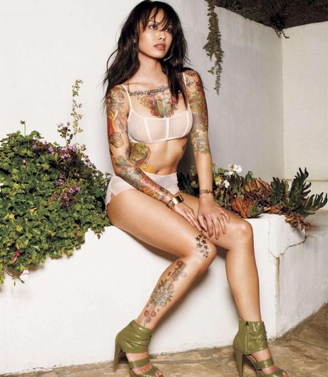 Levy Tran nude leaked OnlyFans photo #14